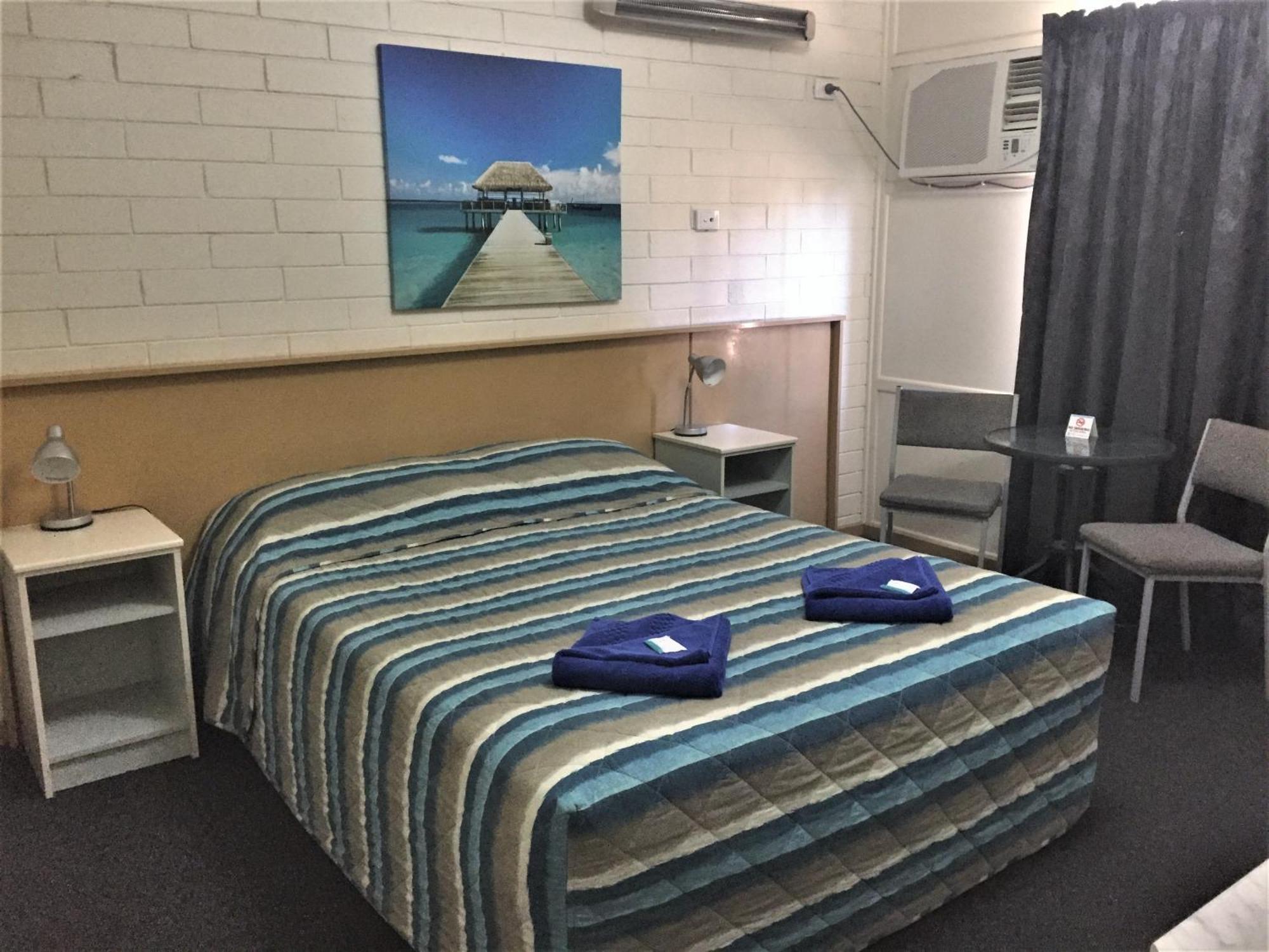 Ceduna Motor Inn Room photo